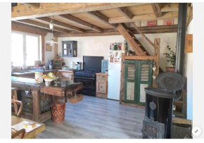 Casa Mia Saint-Gervais-Les-Bains